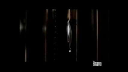 100 Най - Страшни Моменти В Киното - 28 - When a Stranger Calls 