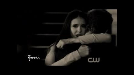 • Damon & Elena •