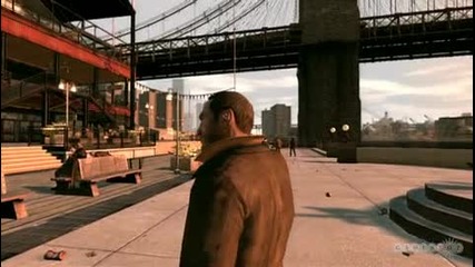 Greatest game hero competition Niko Beluci:gta 4 