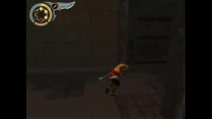 Prince Of Persia - Speed Kills