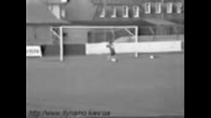 Joy After Goal & Missed Goals