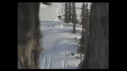Elan Snowboards - Snapshot The Movie