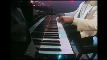 Nostalgia - Richard Clayderman