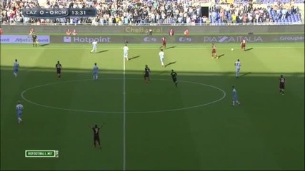 Lazio - Roma 1-2 (1)