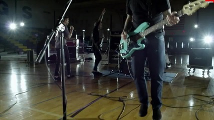 Rise Against - Make It Stop (september_s Children) (official Music Video)(720p)(hq) (2011)