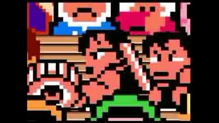 Be Sprited 3