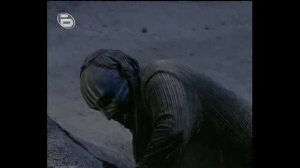 Разкриване На Магии - Мага Бива Погребан Жив.