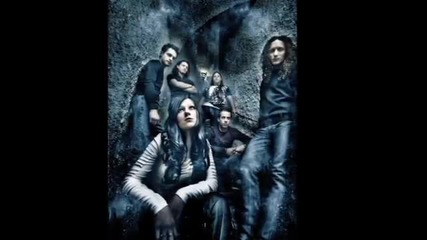 Visions of Atlantis - The secret