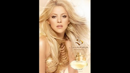 Shakira - Hips Dont lie 