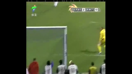 Голям вратар, голямо нещо!