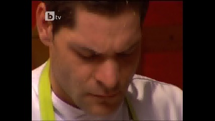 Lord Of The Chefs Сезон 1 Епизод 16 3/3