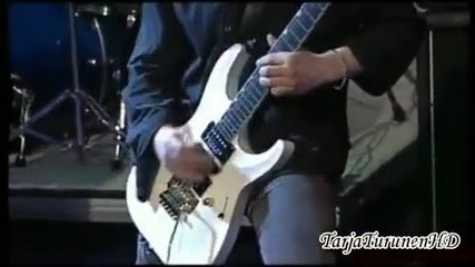 Nightwish - Nemo (live in Viva Interactiv 2004) Hd