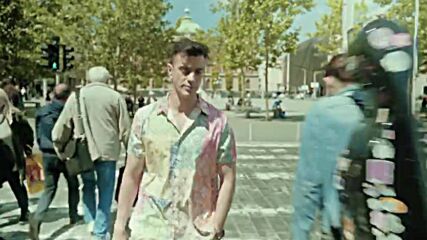 Marko Stankovic - Moja Mala (music Video).mp4