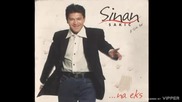 Sinan Sakic - Ruzo ruzice - (Audio 2002)