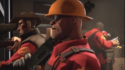 Team Fortress 2 