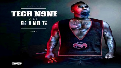 Tech N9ne - Worldwide Choppers (lyrics) feat. Yelawolf, Busta Rhymes, Twista, Ceza, D-loc