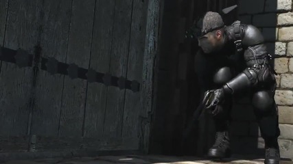 Splinter Cell: Blacklist - Wii U Trailer