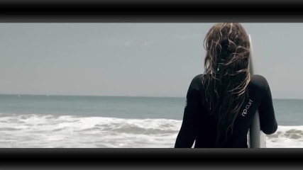 Премиера 2015 ! Omnia feat. Tilde - For The First Time ( Official Video )