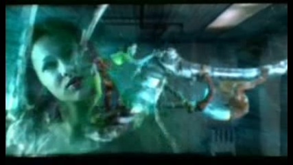 Savage Garden - Crash & Burn.avi