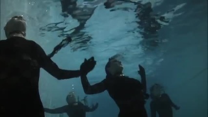 Hurts - Wonderful Life (прекрасен живот)