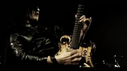 Black Veil Brides