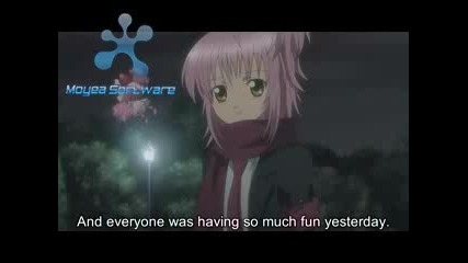 Shugo Chara Disturbia
