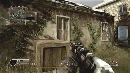 Fps Russias Ffa on Overgrown 