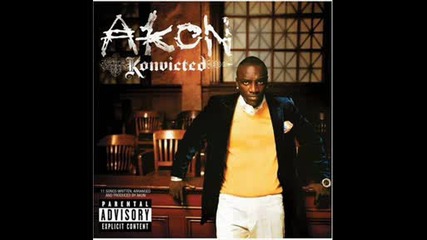 Akon - Right Now