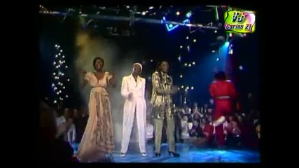 Boney M - Got go home (remix 2000)
