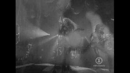 Lita Ford - Back To The Cave H D