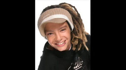 Tom Kaulitz
