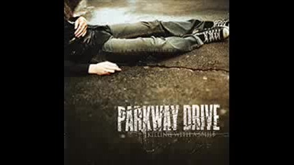 Parkway Drive - Blackout 