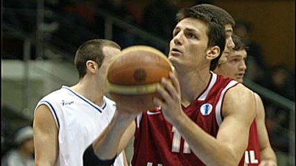 Димитър Ангелов