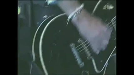 Рок магия на лед - Foreigner - Dirty White Boy