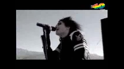 Tokio Hotel - Monsoon