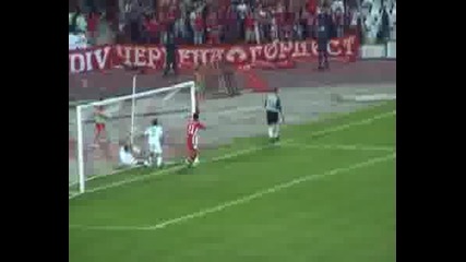 Cska - Omonia I