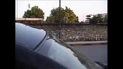 Hxomania (greece) Toyota Corolla