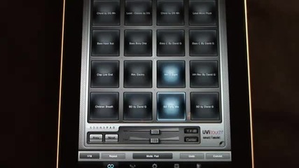 new!!!!! Electrobeats by David Guetta
