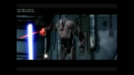 Star Wars Revenge of the Sith part 2