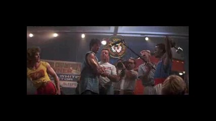 На Върха (1987) Бг Аудио (4/6)