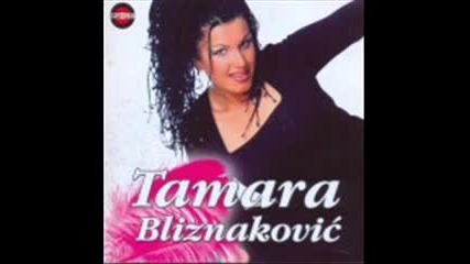 Tamara Bliznakovic - Cesta