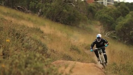 Joey Vejoda - Mt Buller
