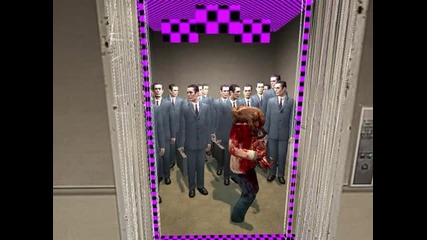 Garrys Mod - смях 
