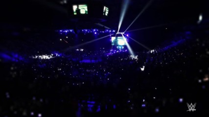 Look back at how WWE Superstars took Germany by storm, November 2017