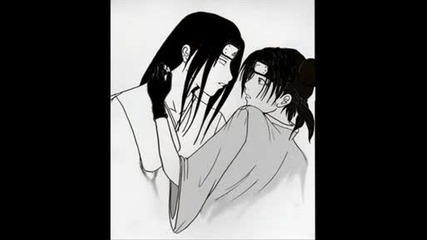Naruto Love