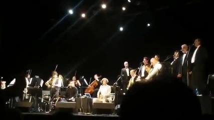 Goran Bregović - Live in Vancouver - 27.oct. 2011 - part 13 of 26