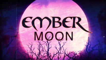 Ember Moon Entrance Video