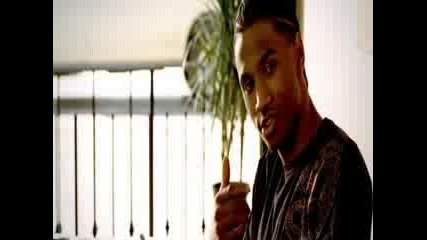 Trey Songz - Cant Help But Wait