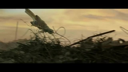 New Escape From City 17 Teaser 