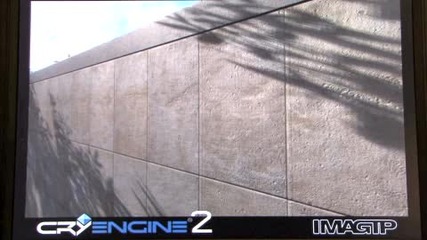 Cryengine 2 - По - Добър И От Реалността - 2/2